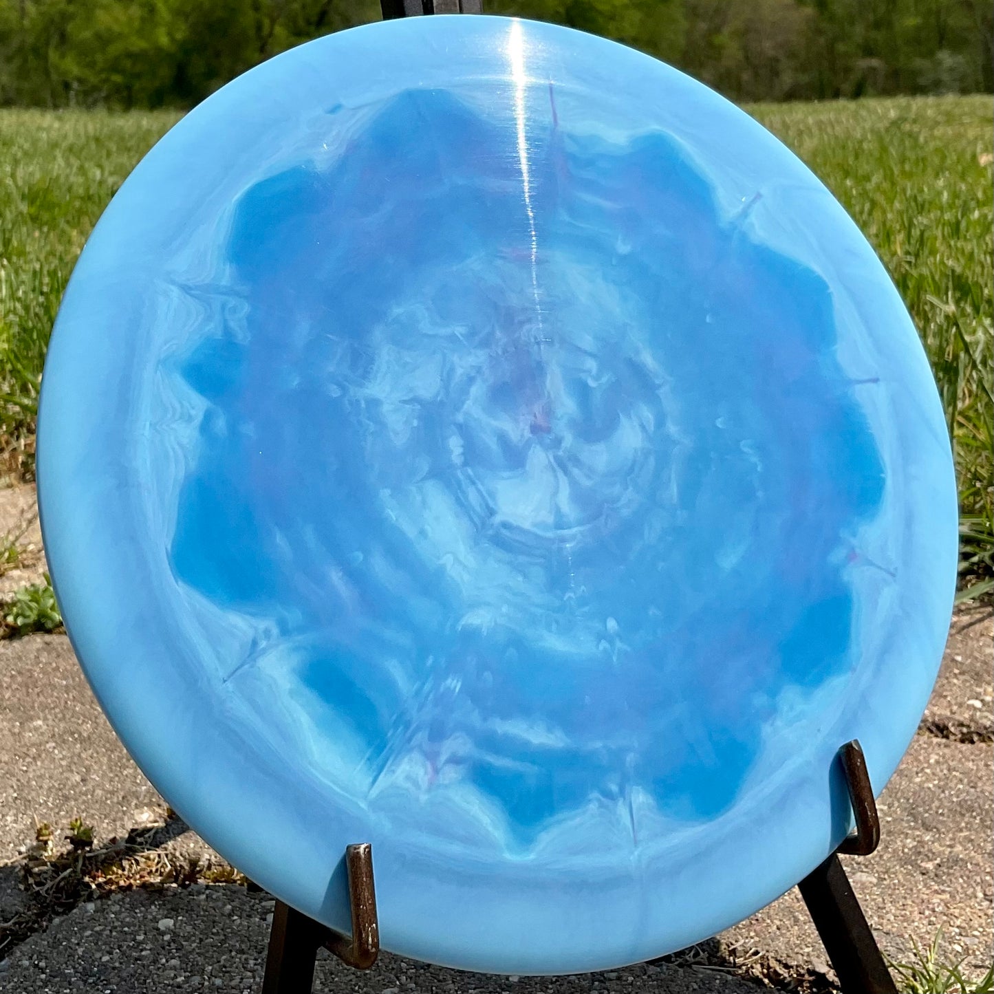 Discraft Force - 2023 Corey Ellis Tour Series
