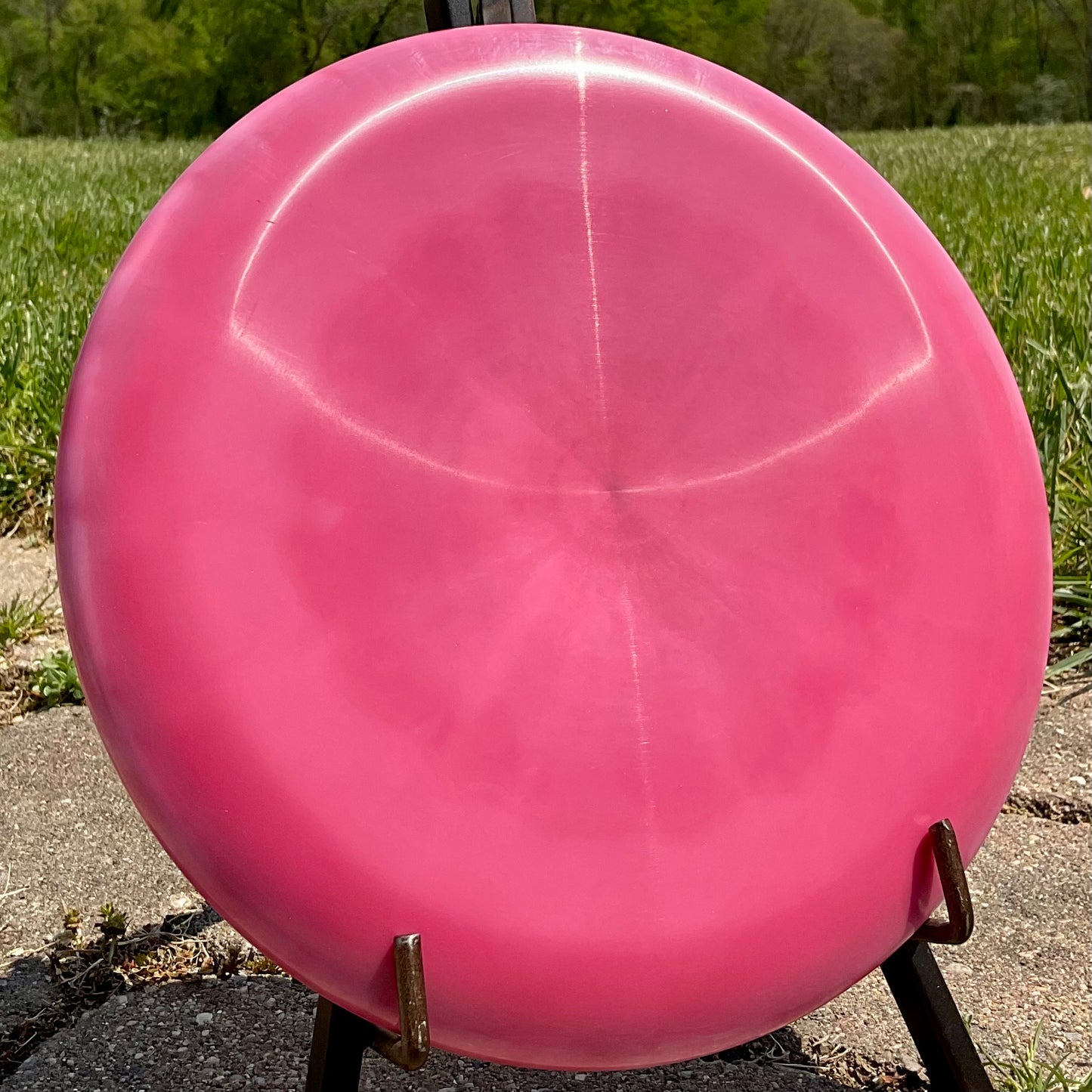 Discraft Luna - 2023 Paul McBeth Tour Series