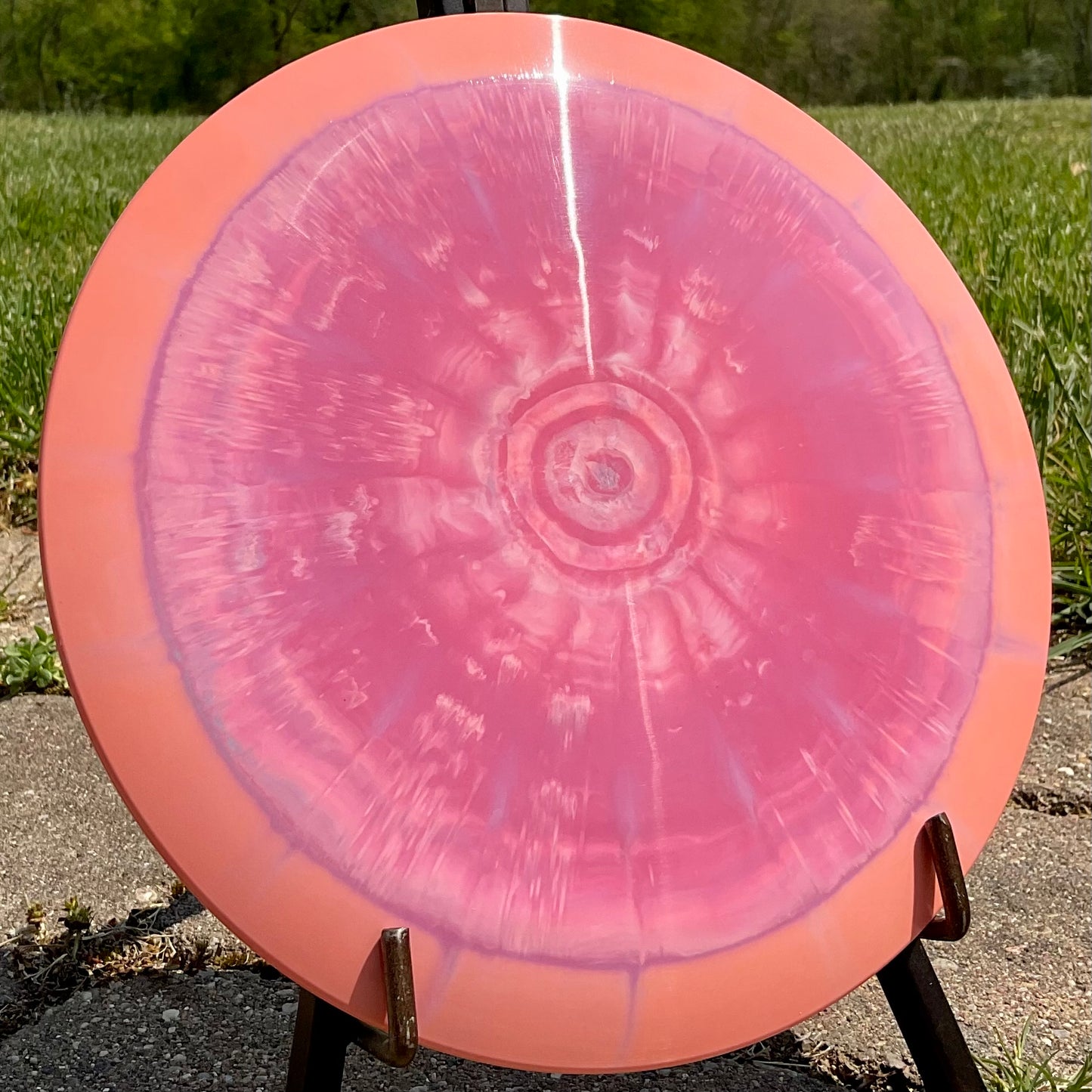 Discraft Thrasher - 2023 Missy Gannon Tour Series