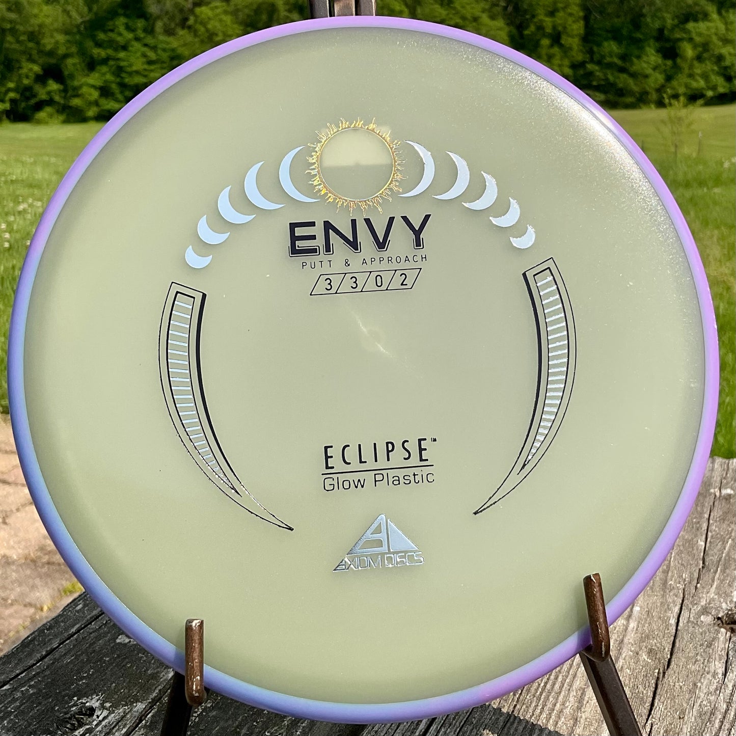 Axiom Eclipse Envy