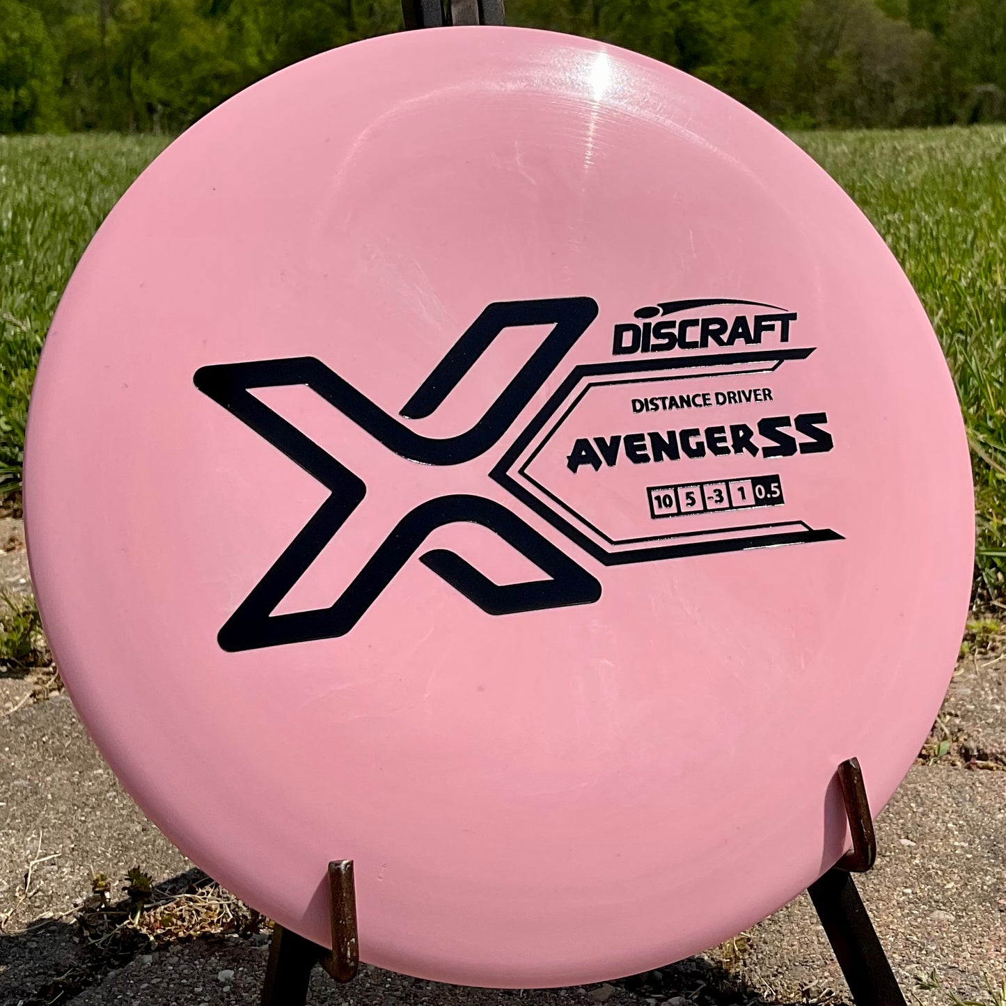 Discraft X Line Avenger SS