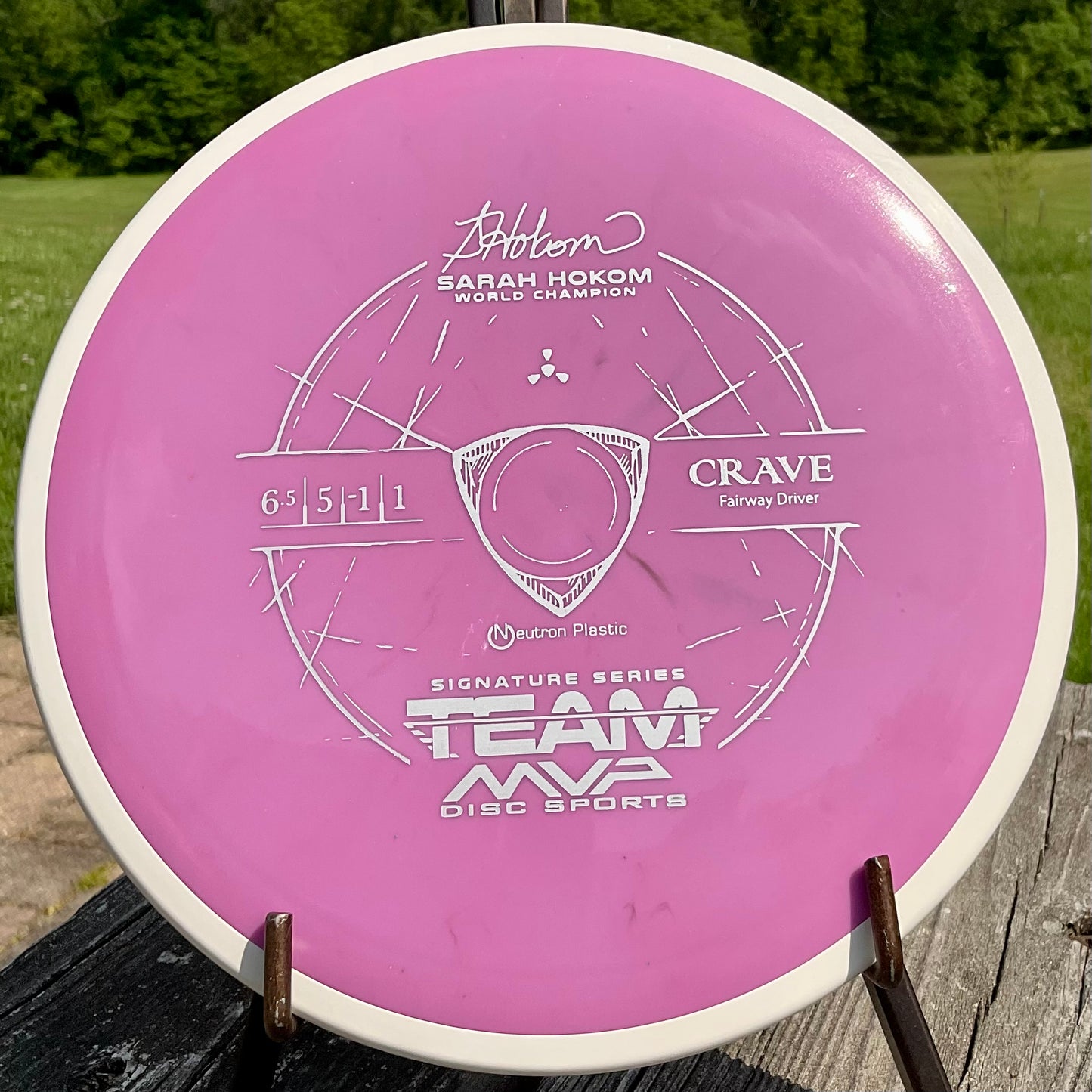 Axiom Neutron Crave