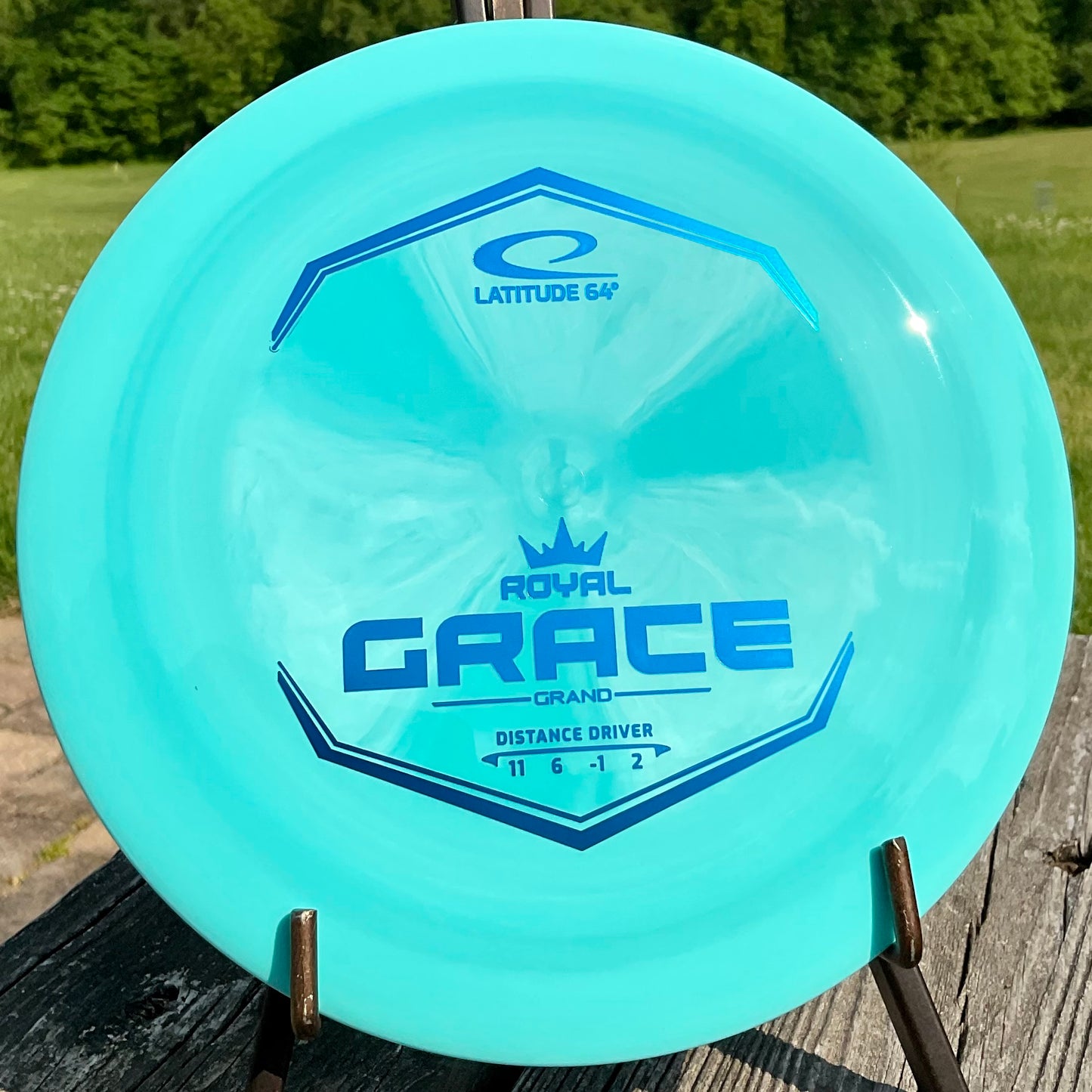 Latitude 64 Royal Grand Grace