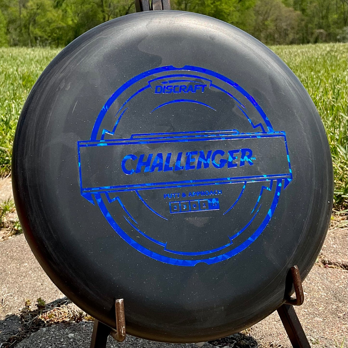 Discraft Putter Line Challenger