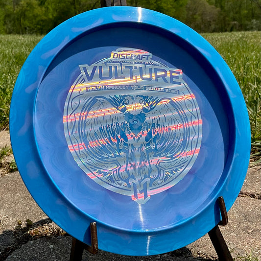 Discraft Vulture - 2023 Holyn Handley Tour Series