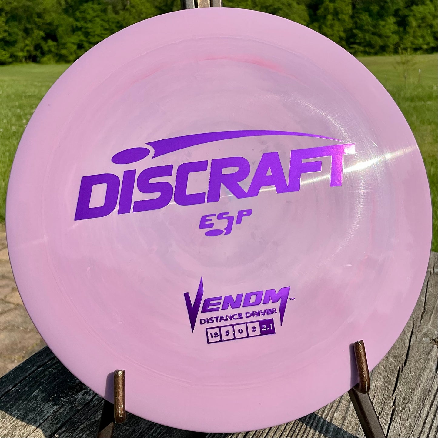 Discraft ESP Venom