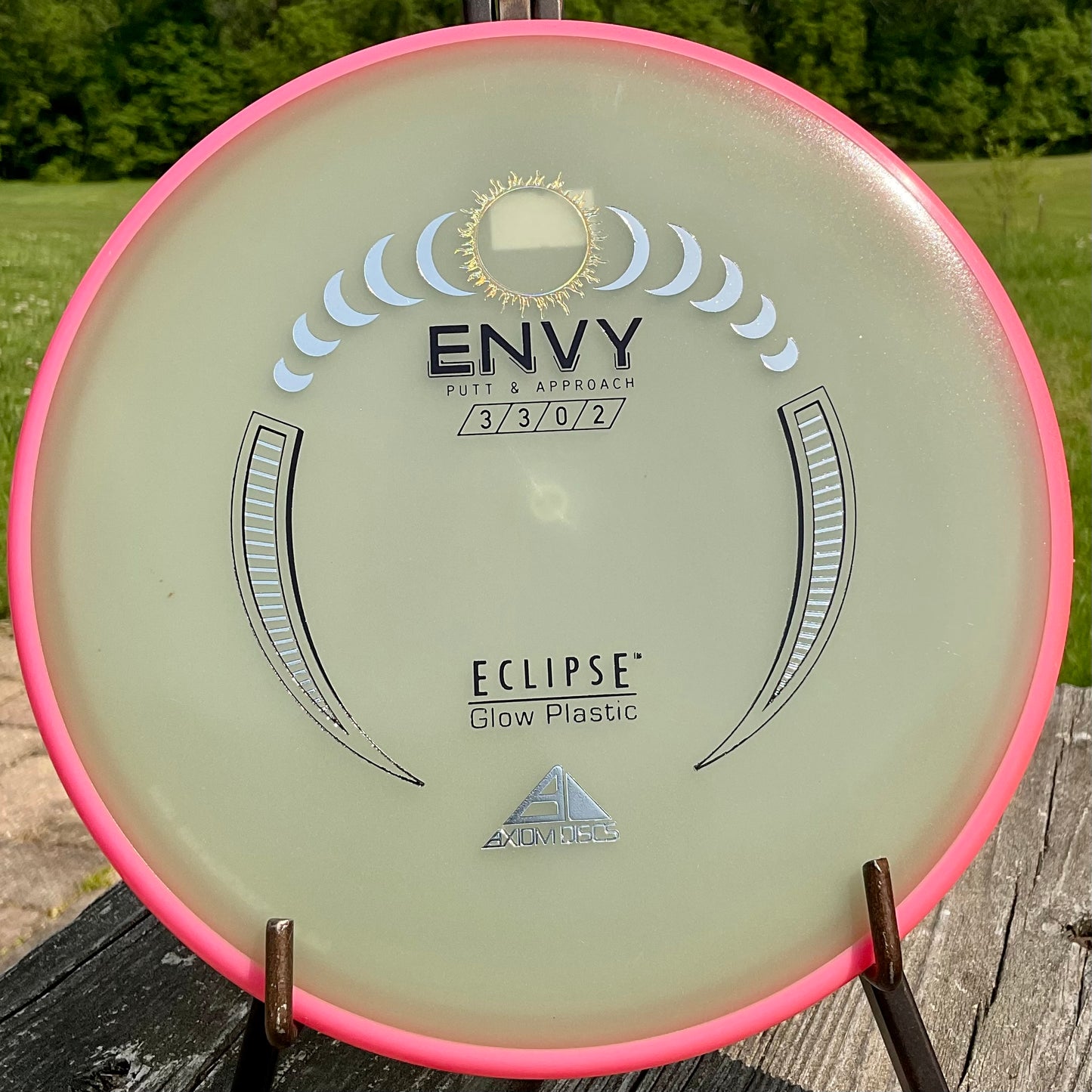 Axiom Eclipse Envy