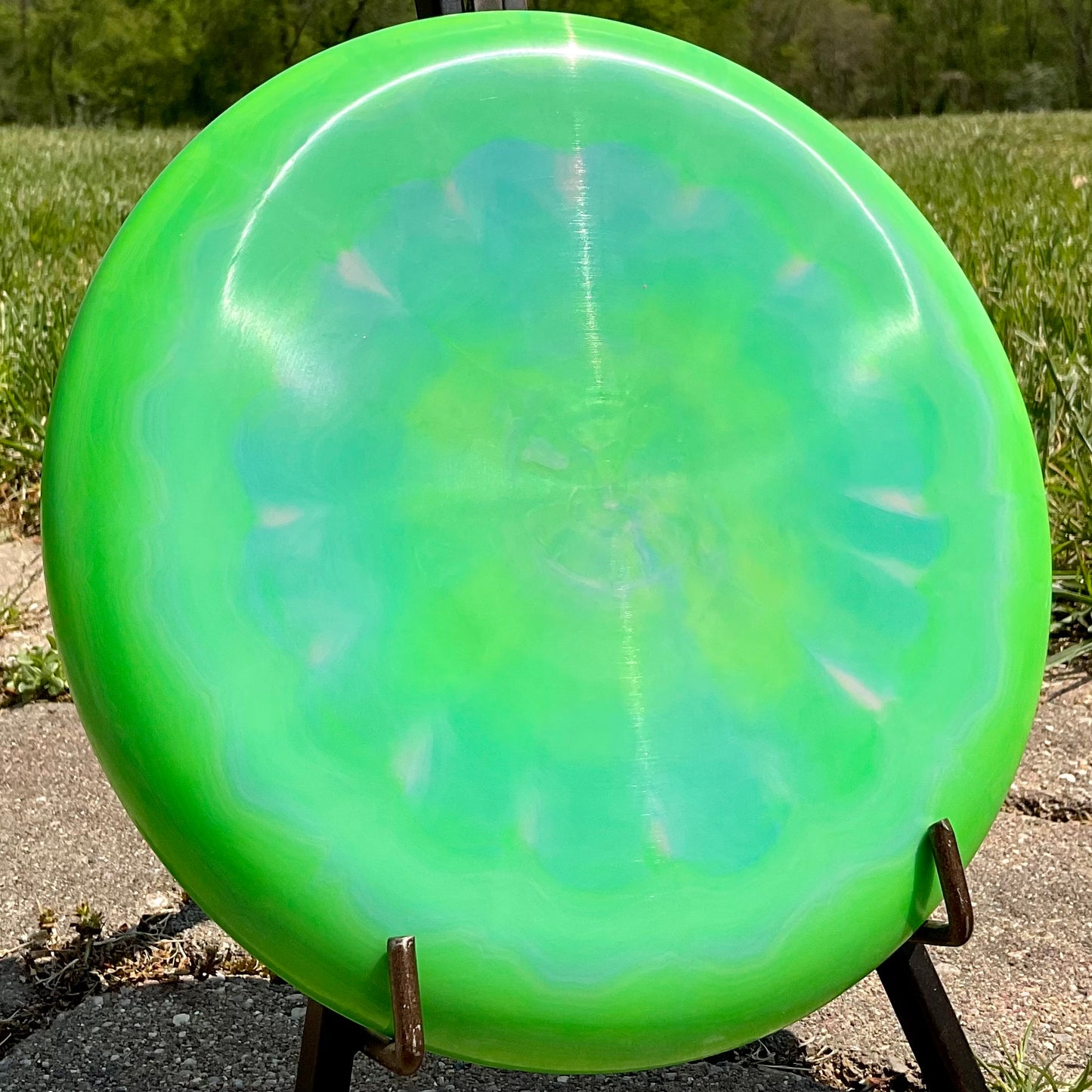 Discraft Fierce - 2023 Paige Pierce Tour Series