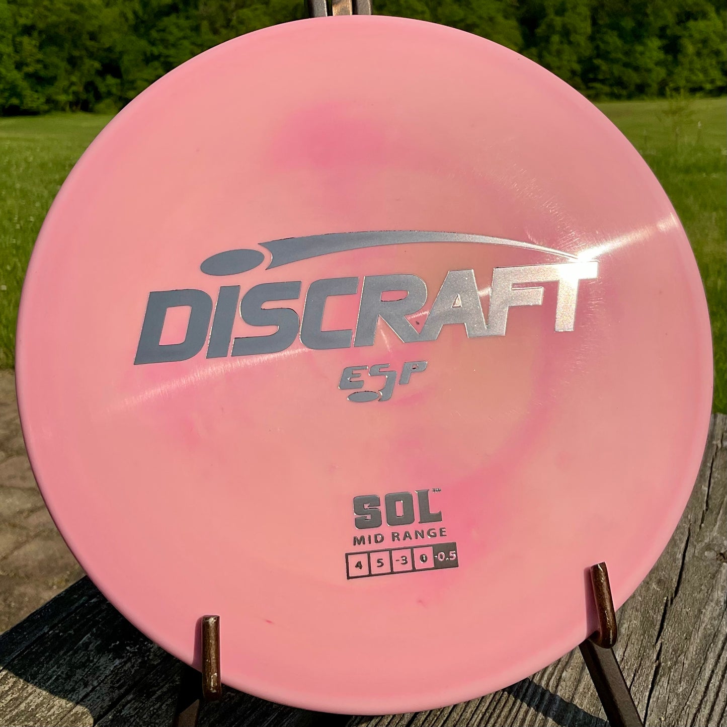 Discraft ESP Sol