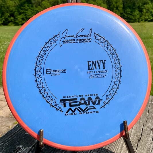 Axiom Electron Envy - James Conrad Signature Series