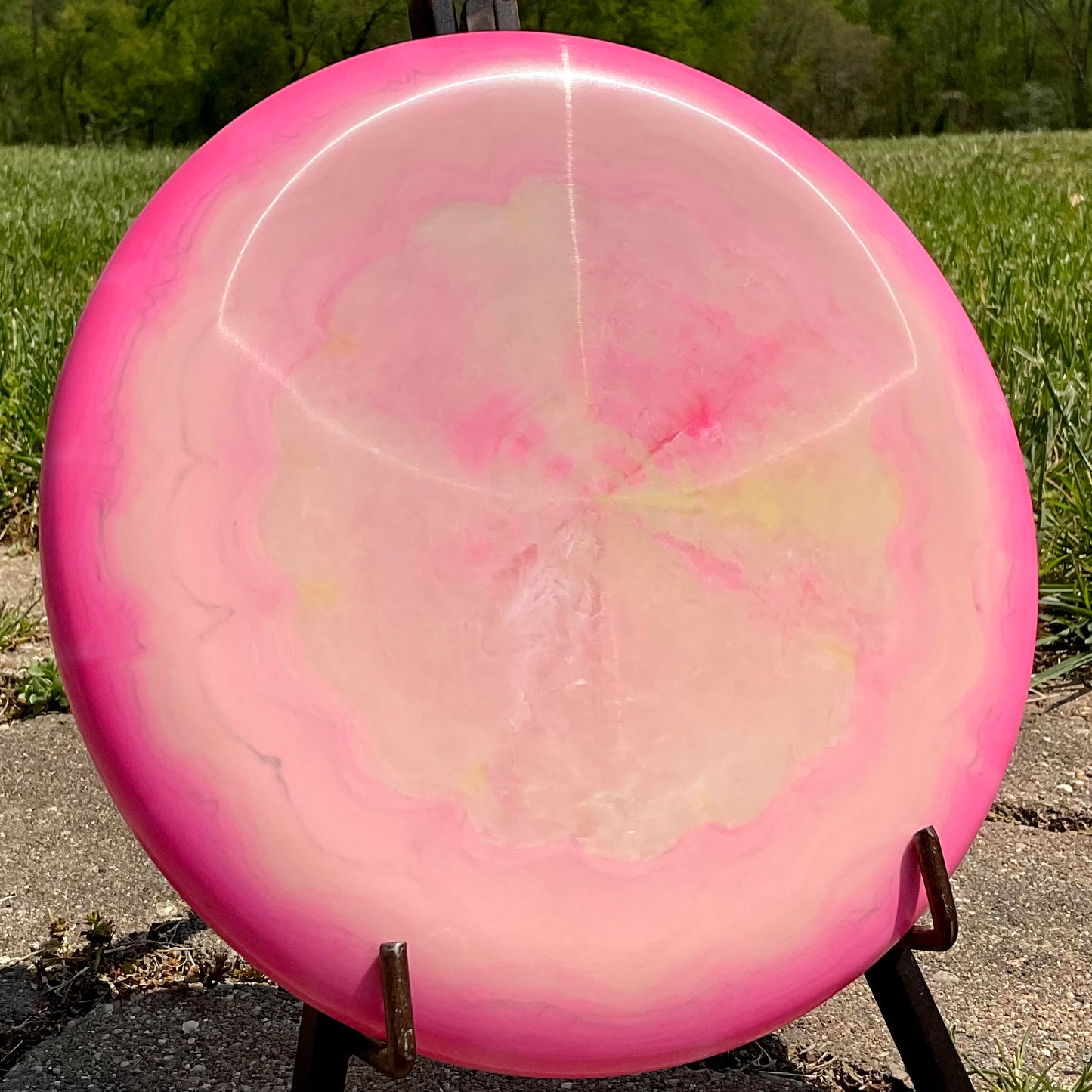 Discraft Luna - 2023 Paul McBeth Tour Series
