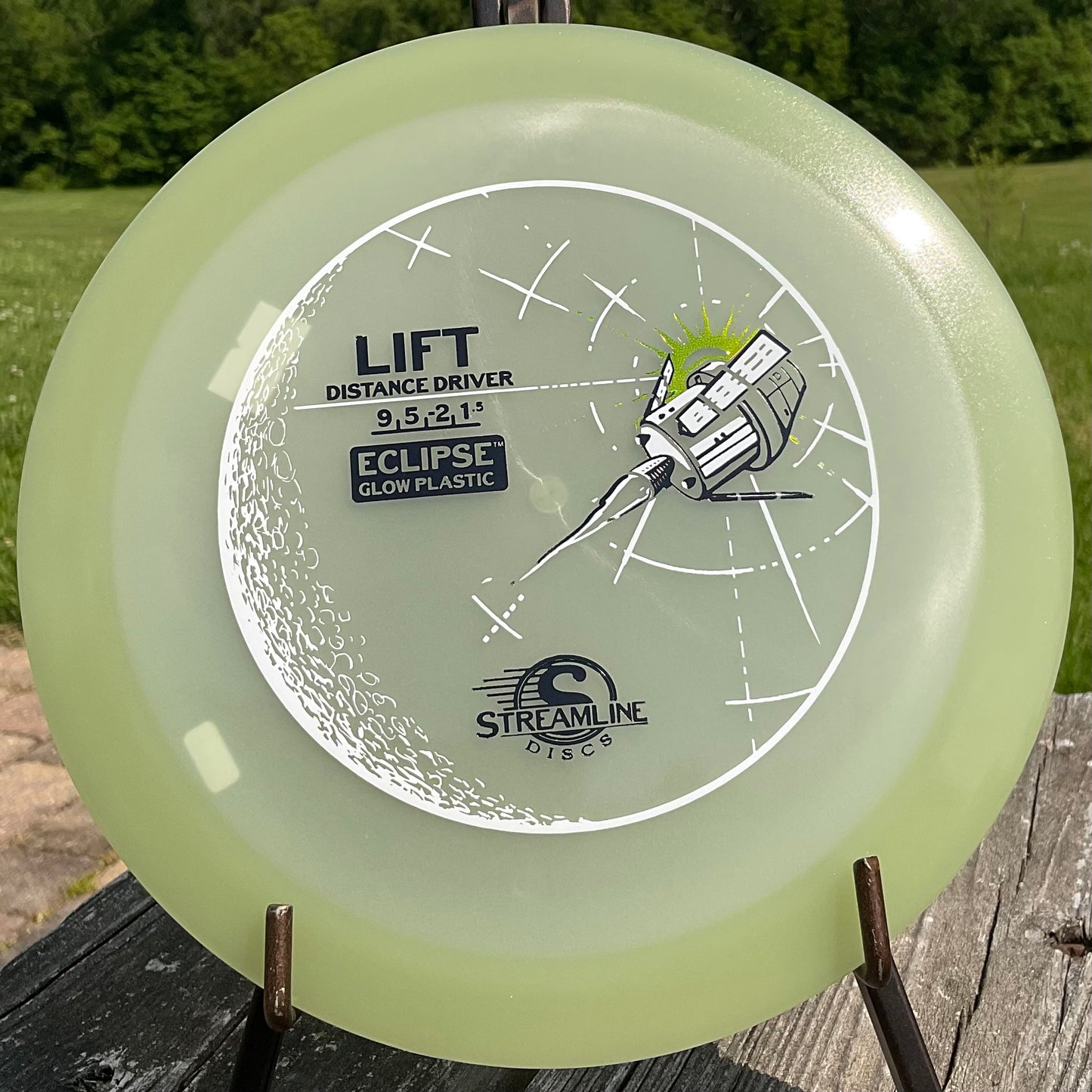 Streamline Eclipse Lift