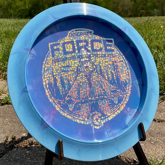Discraft Force - 2023 Corey Ellis Tour Series