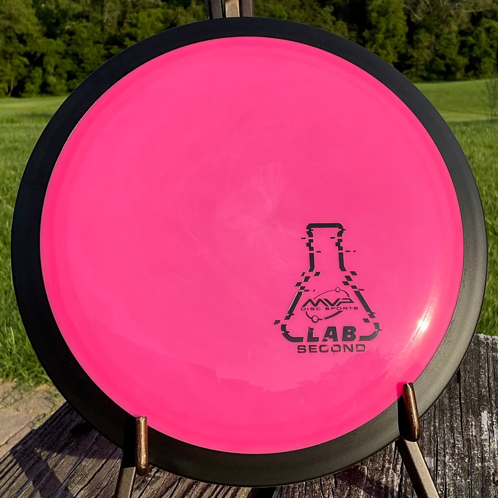 MVP Discs Neutron Octane