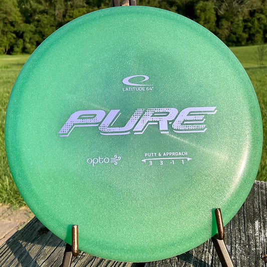 Opto Air Pure