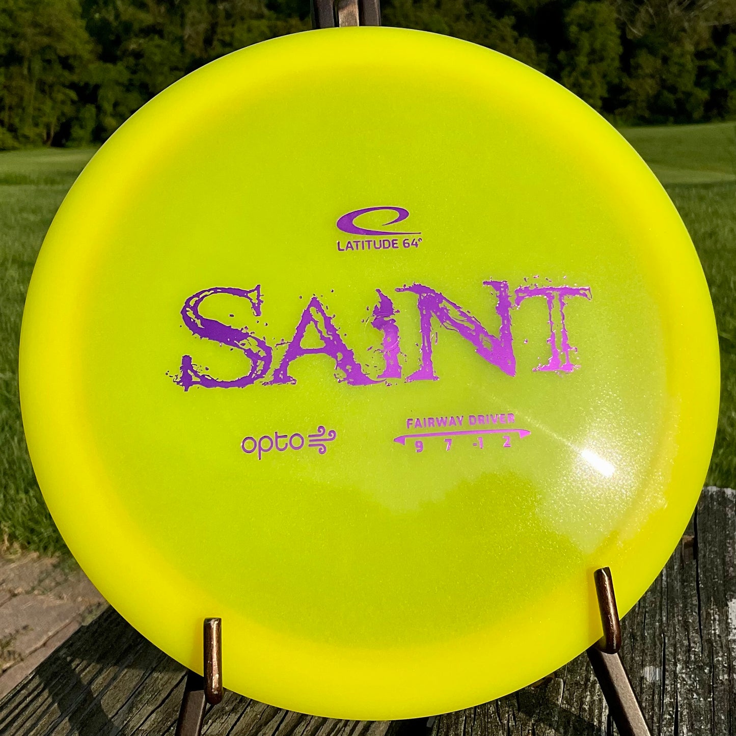 Opto Air Saint