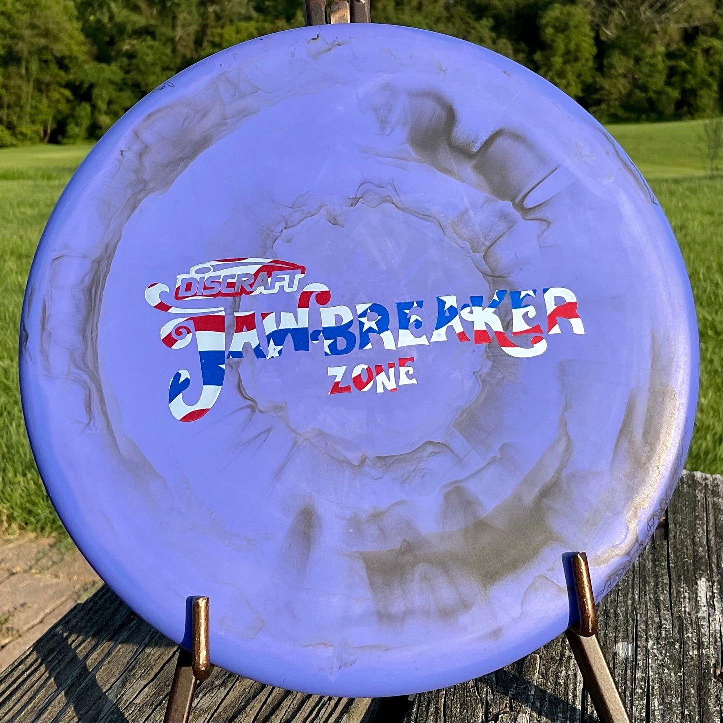 Jawbreaker Zone