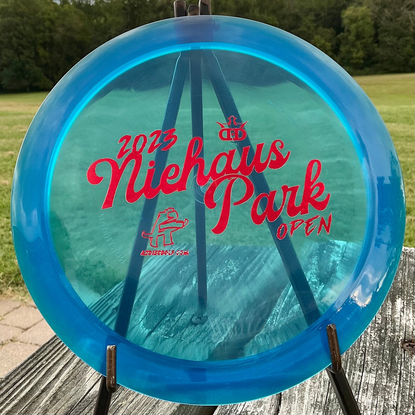 VIP Ice Northman - Niehaus Park Open IV
