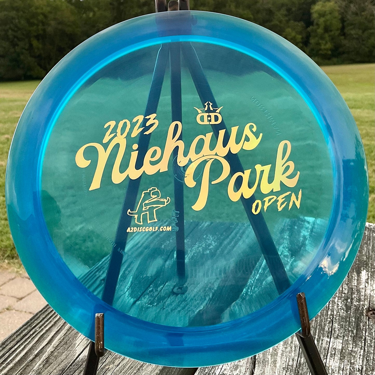 VIP Ice Northman - Niehaus Park Open IV