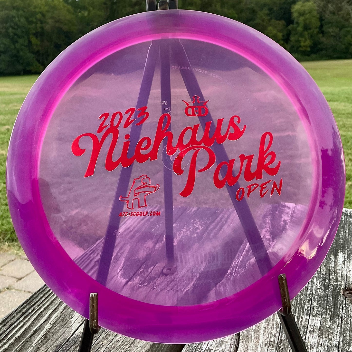 VIP Ice Northman - Niehaus Park Open IV