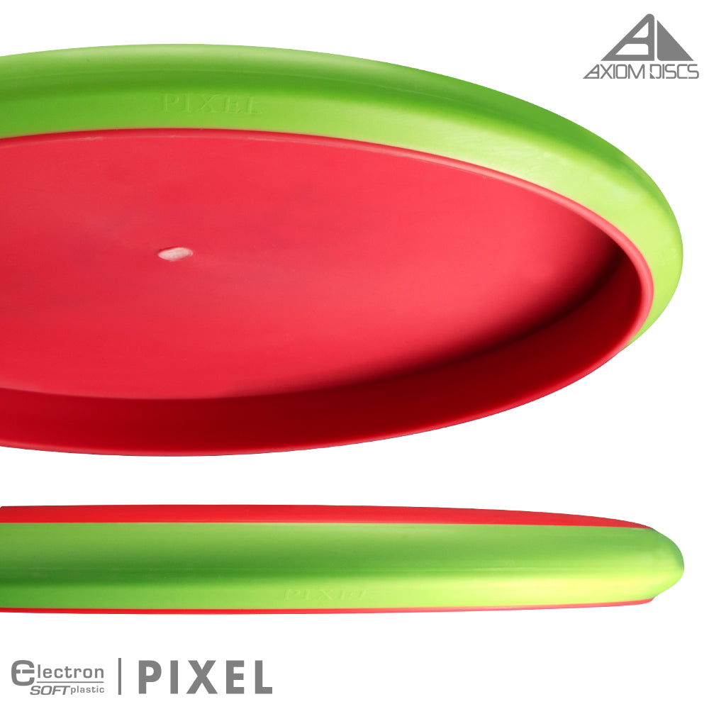 Axiom Simon Line Soft Electron Pixel