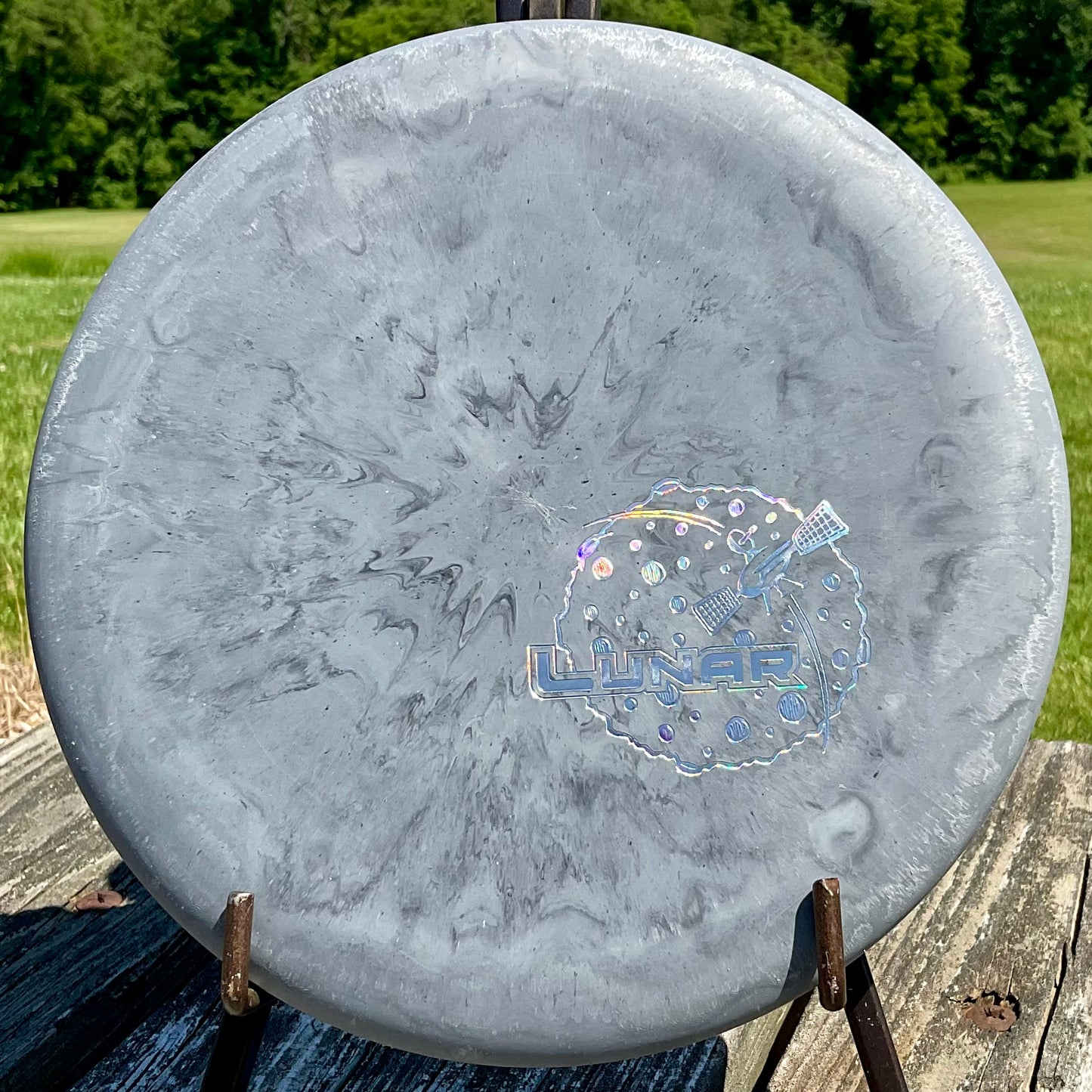 Lunar Wizard