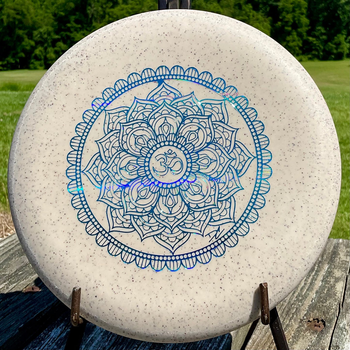 Mandala SSS Hemp SureGrip Wizard