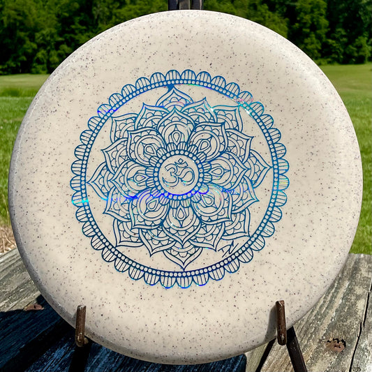 Mandala SSS Hemp SureGrip Wizard
