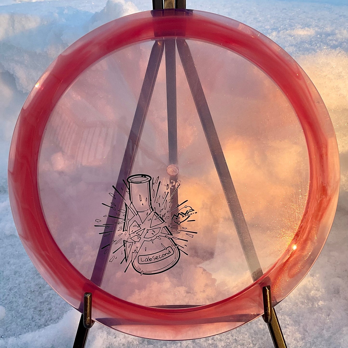 Proton Shift - Lab Second