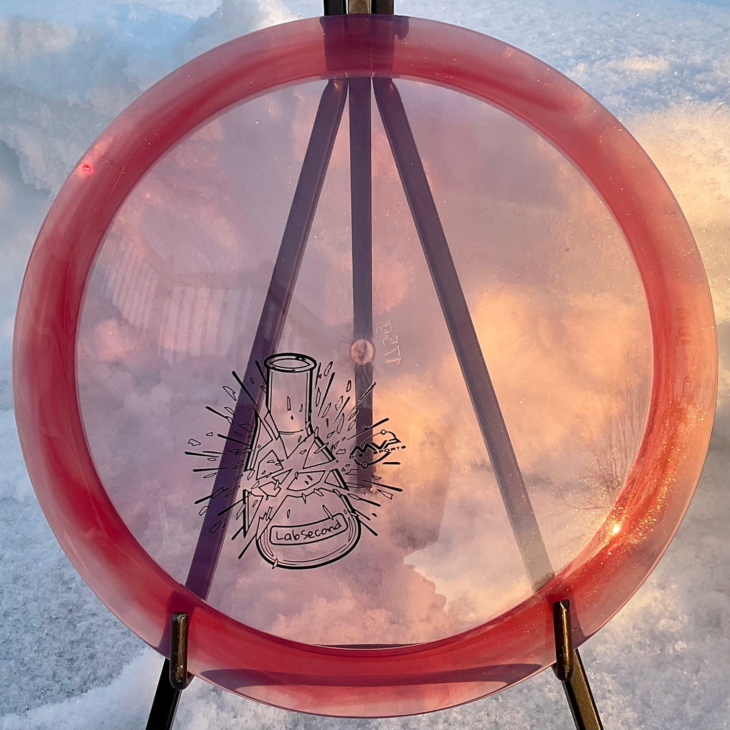 Proton Shift - Lab Second