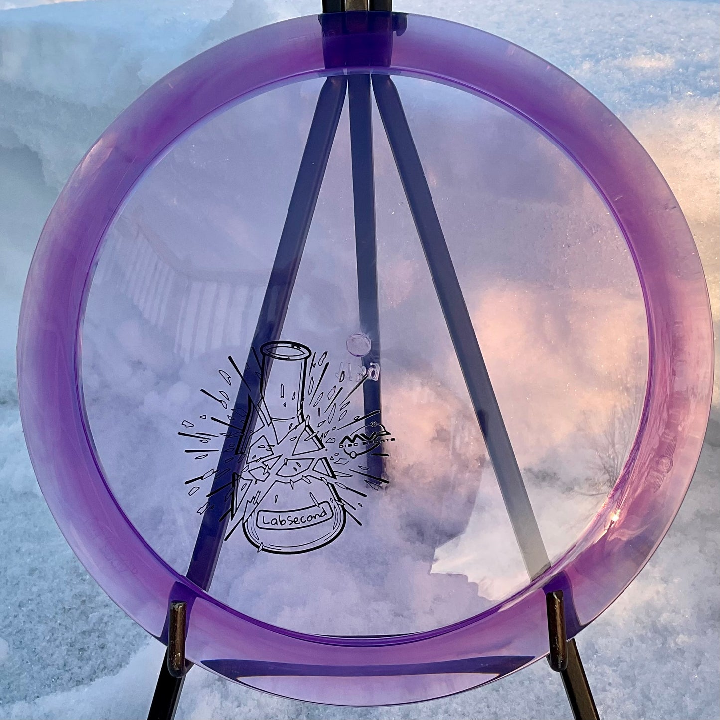 Proton Shift - Lab Second