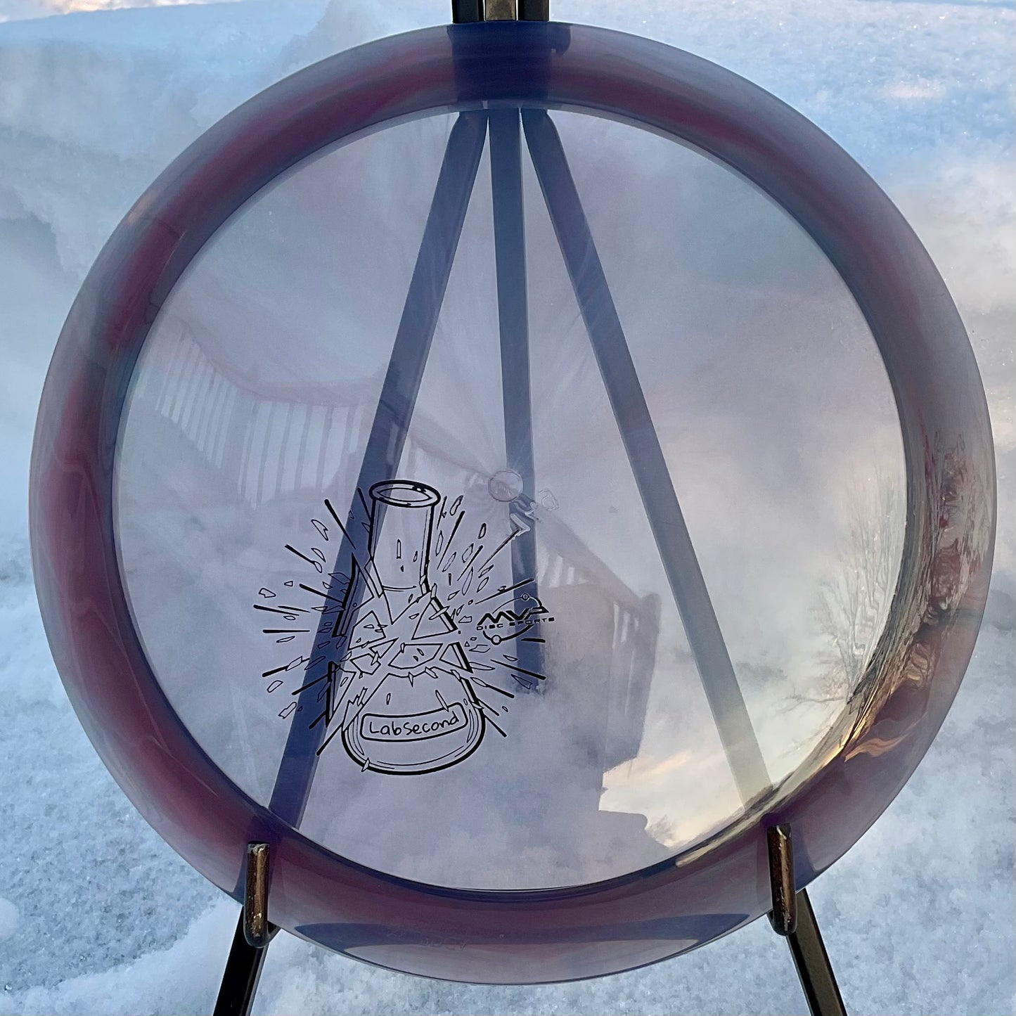 Proton Shift - Lab Second