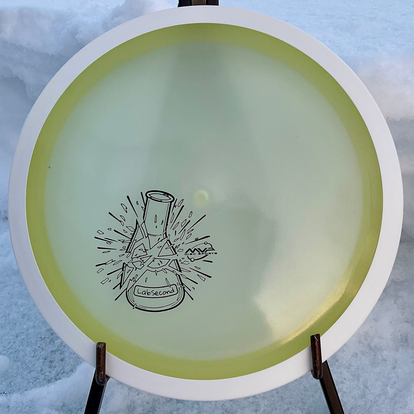 MVP Discs Eclipse Wave