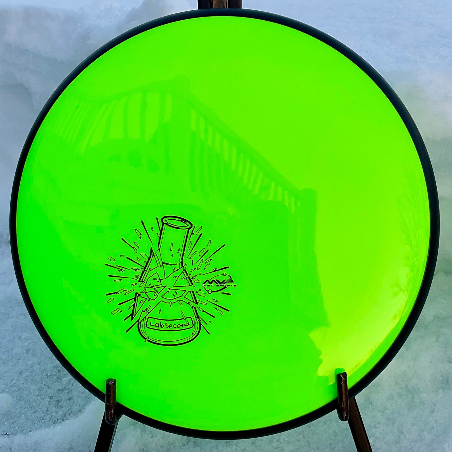 MVP Discs Neutron Watt
