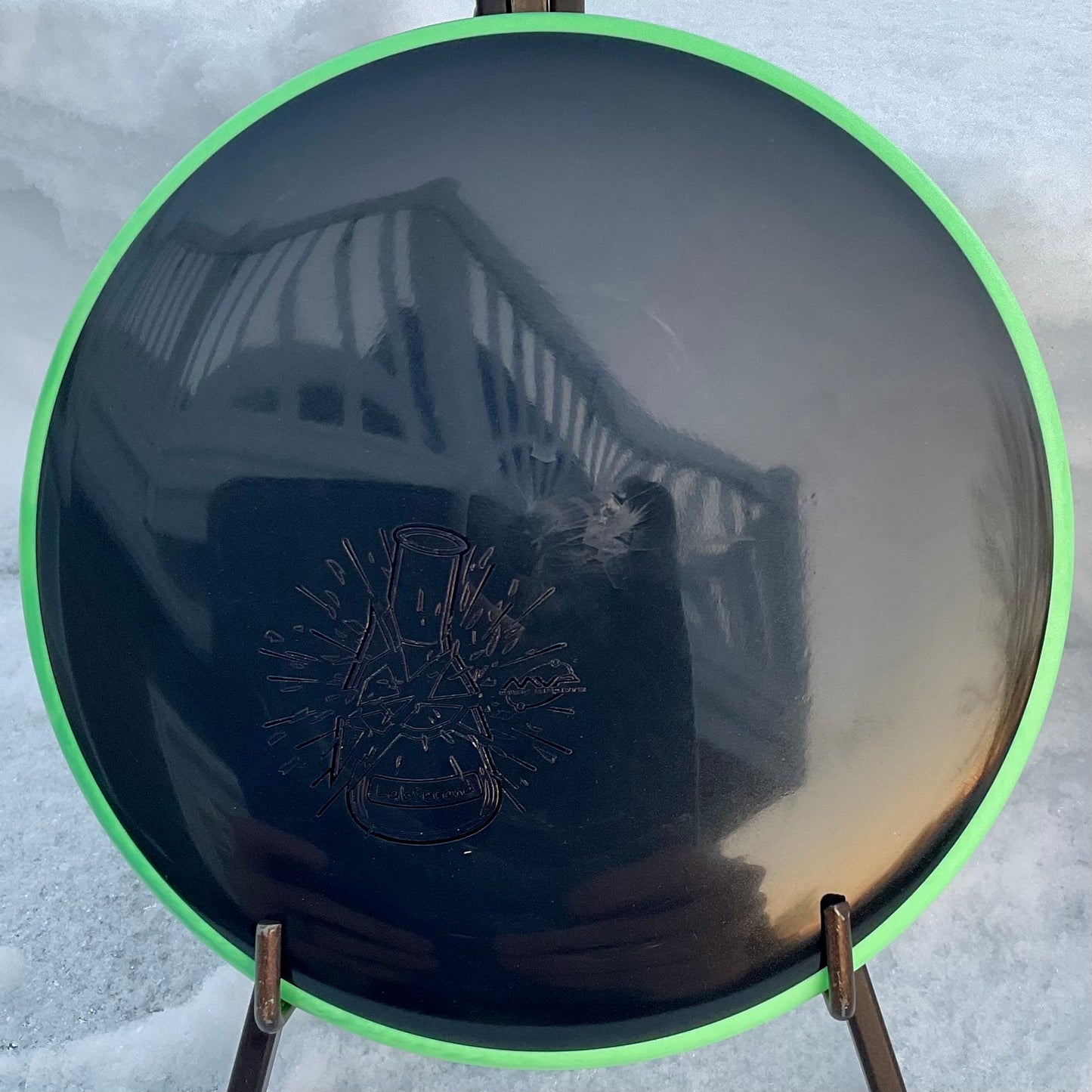 MVP Discs Neutron Watt