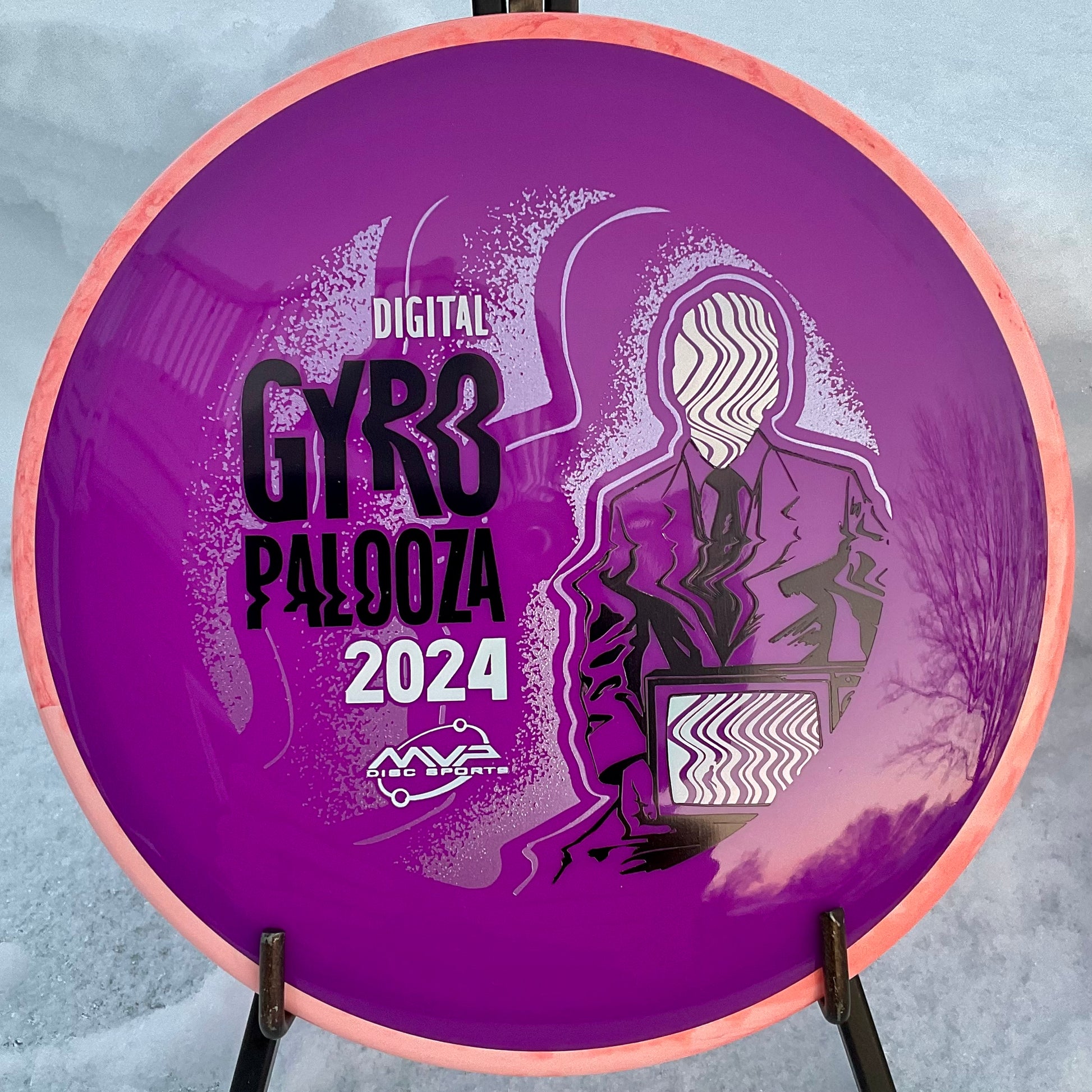 Axiom Discs Prototype Neutron Balance - Simon Line