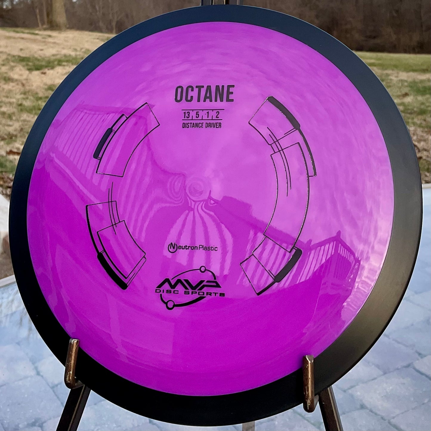 MVP Discs Neutron Octane