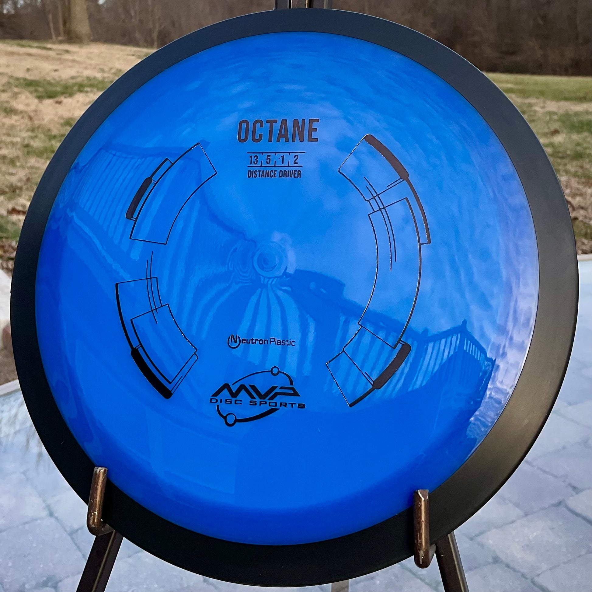 MVP Discs Neutron Octane
