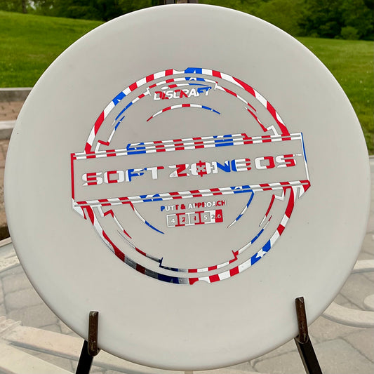 Putter Line Soft Zone OS