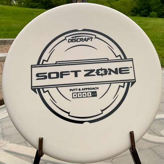 Putter Line Soft Zone
