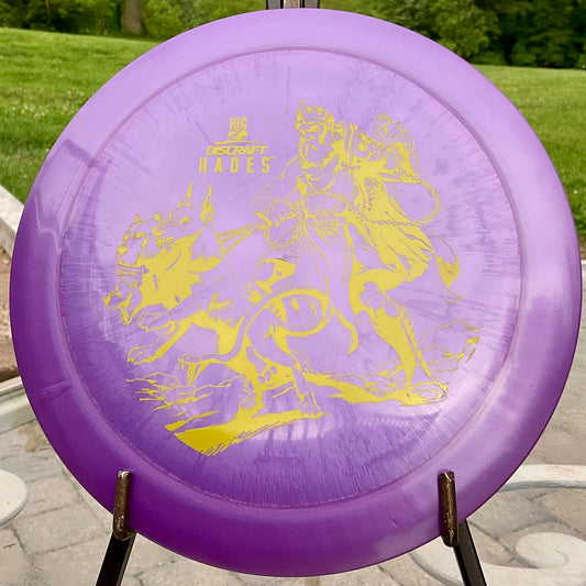 Big Z Hades - Paul McBeth