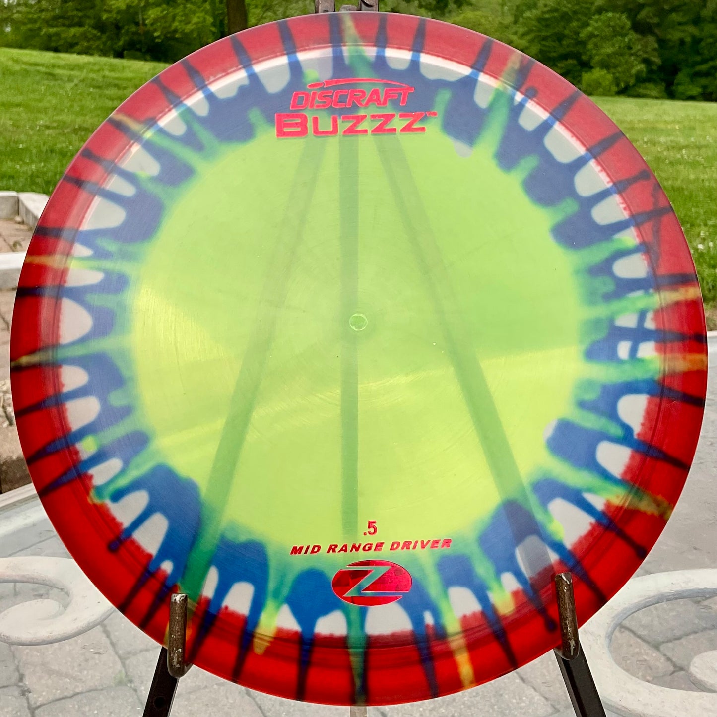 Z Line Fly Dye Buzzz