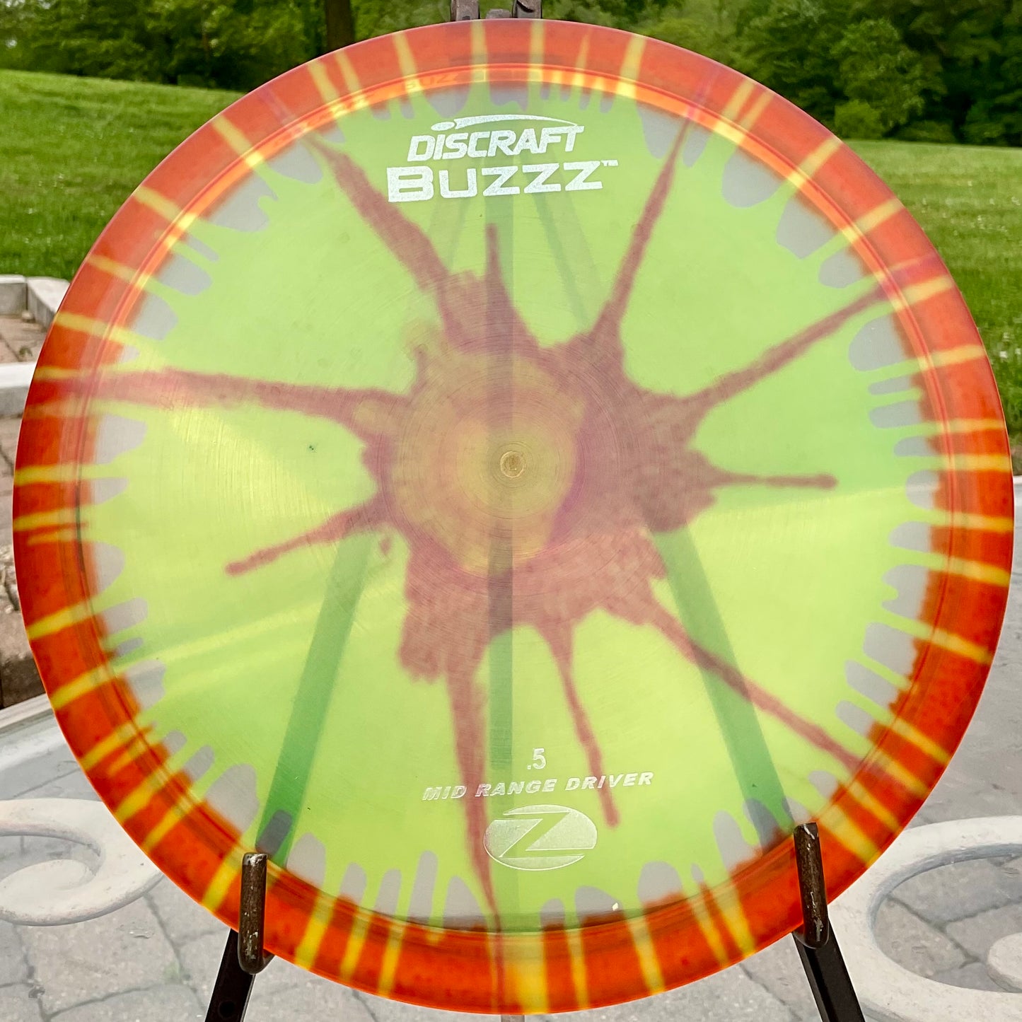 Z Line Fly Dye Buzzz