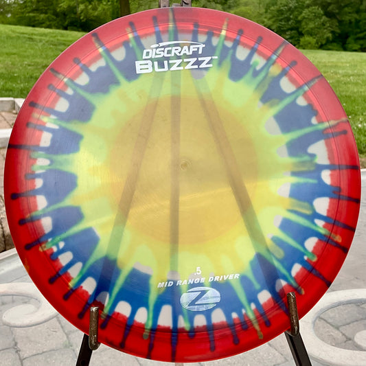 Z Line Fly Dye Buzzz