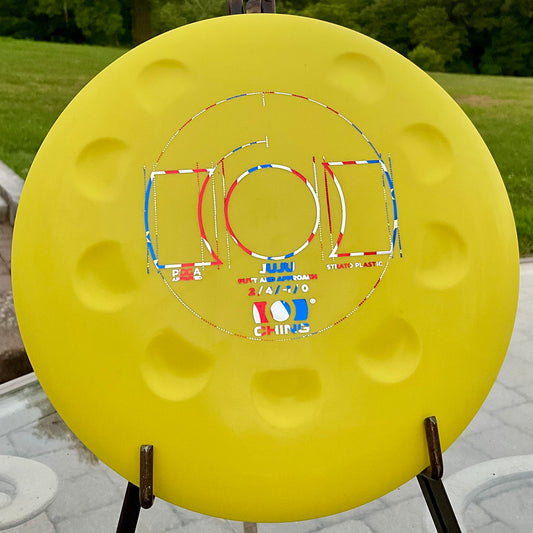 Ching Discs Strato Juju