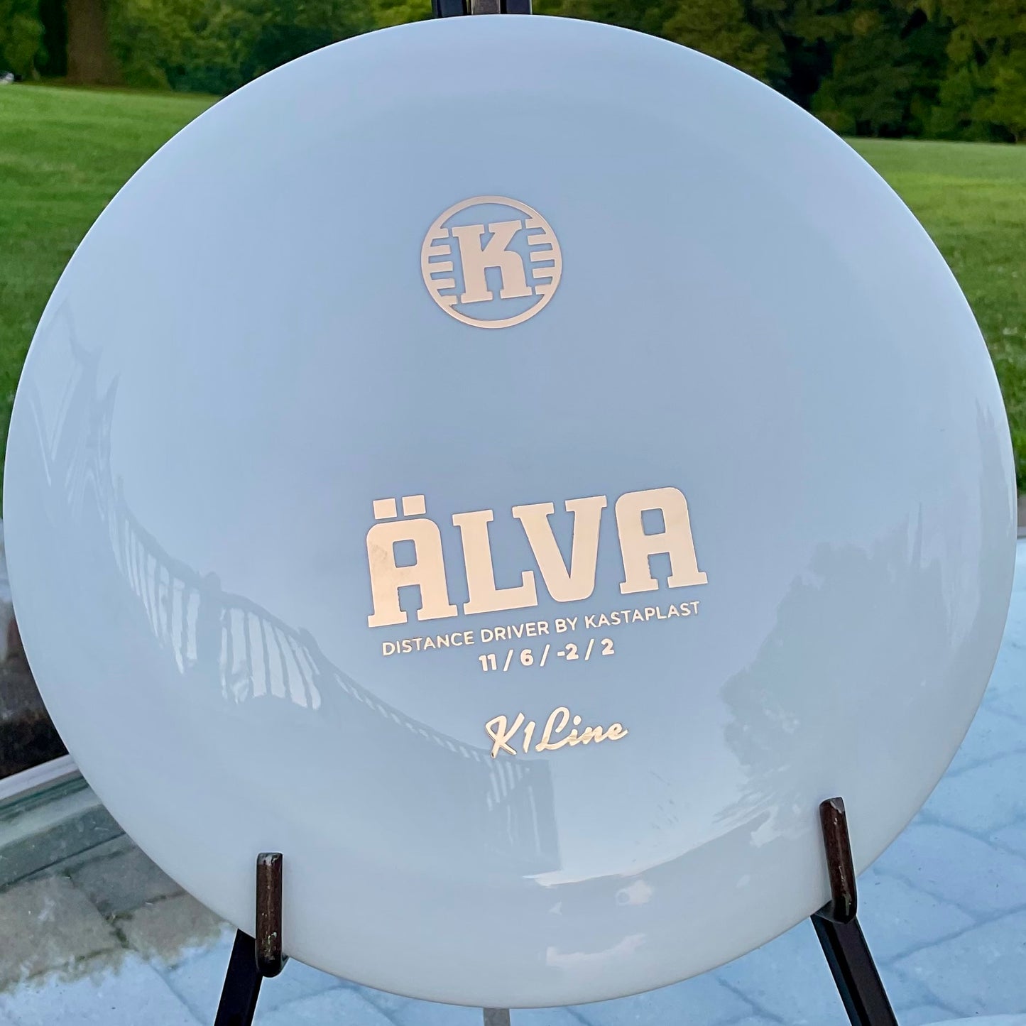 K1 Alva
