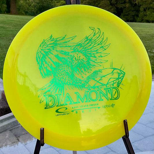 Opto Air Diamond