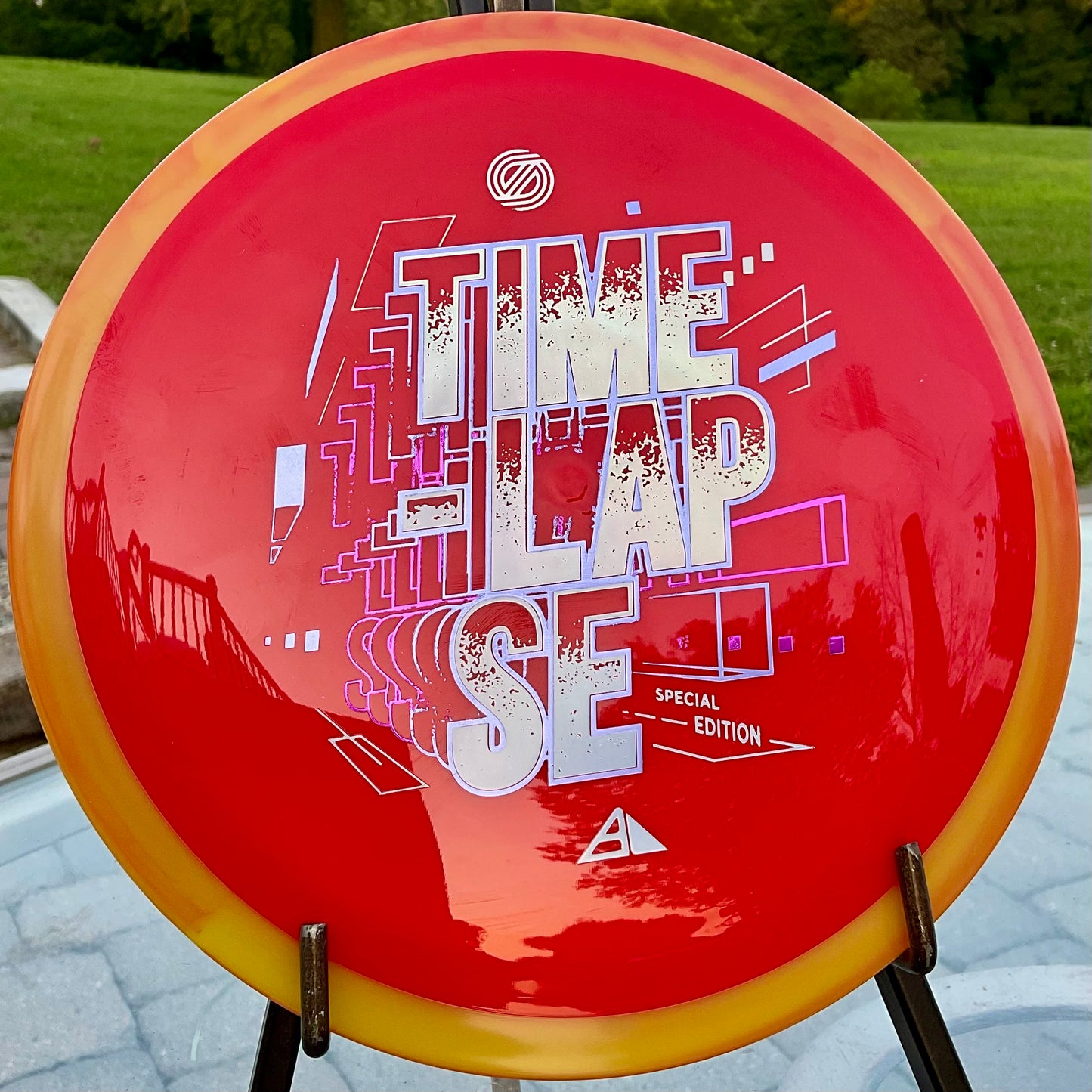 Special Edition Neutron Time-Lapse (retooled) - Simon Line