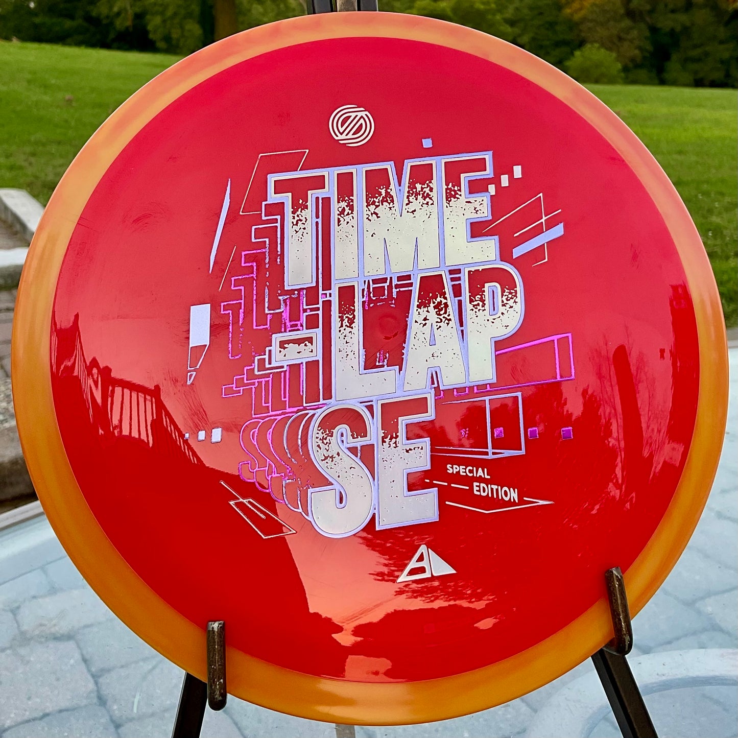 Special Edition Neutron Time-Lapse (retooled) - Simon Line