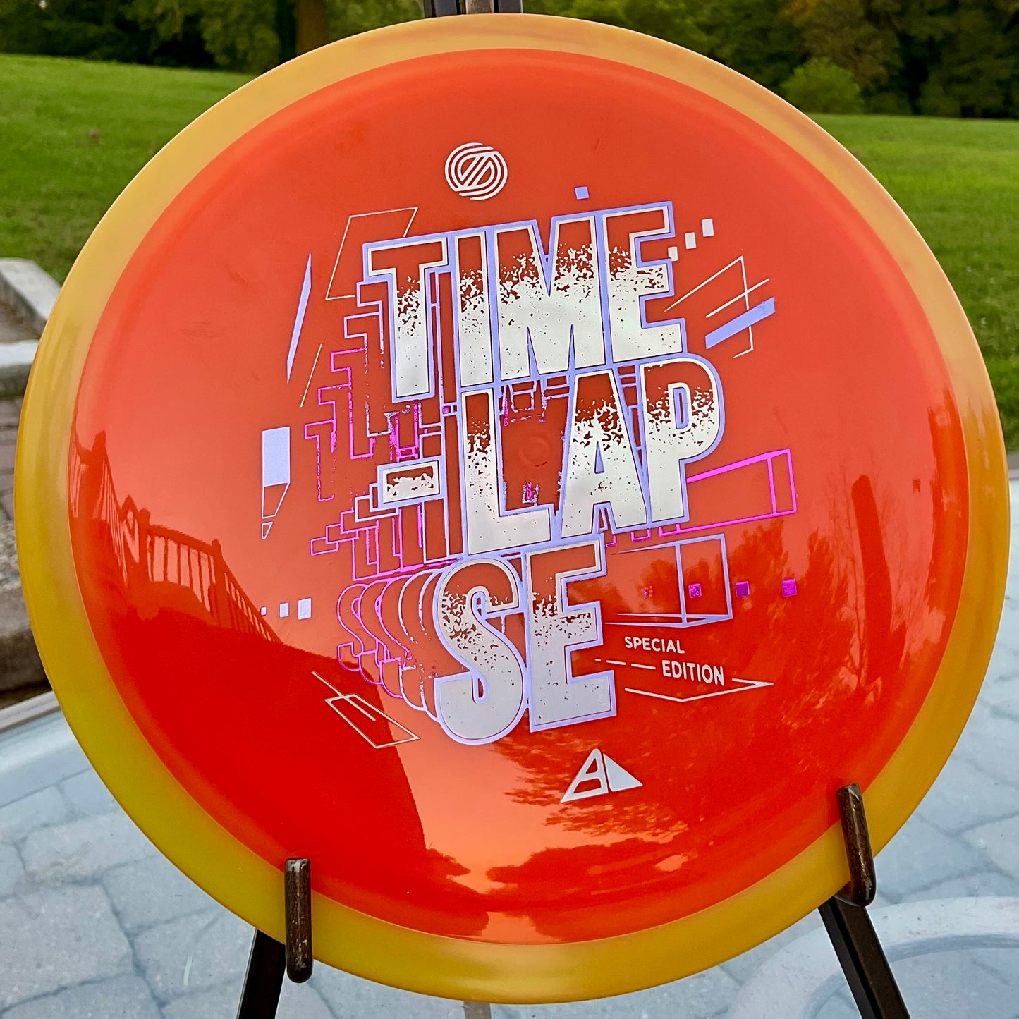 Special Edition Neutron Time-Lapse (retooled) - Simon Line